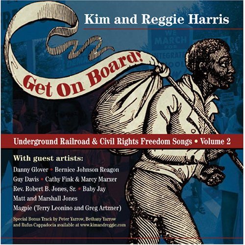 CD Cover Scan