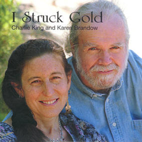 CD Cover Scan