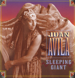 CD Cover Scan
