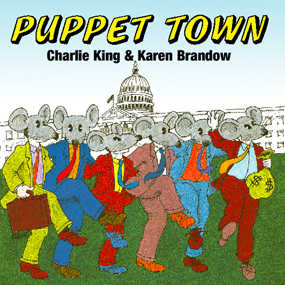 CD Cover Scan